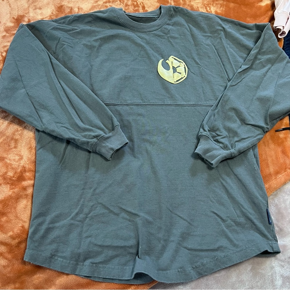 Disney Star Wars Spirit Jersey